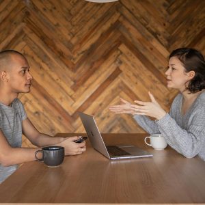 Curso de inglés intermedio