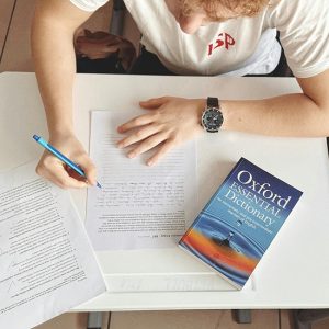 Preparación para exámenes y certificaciones